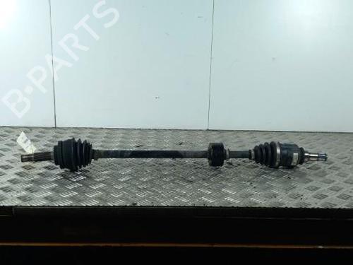 Right front driveshaft TOYOTA YARIS (_P1_) 1.0 (SCP10_, SCP10R) | BP28768917M39 