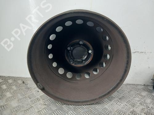 Used Rim Rim 35959500 35959500