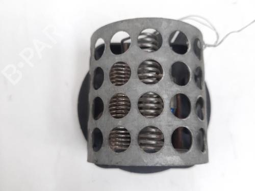 Used Heater resistor PEUGEOT 306 Break (7E, N3, N5) 1.9 D (69 hp) 28757956