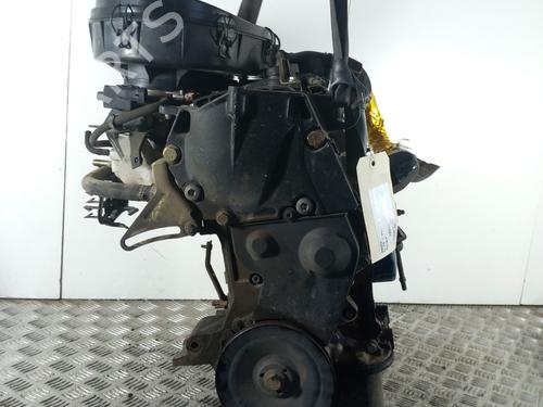 Engine RENAULT CLIO I (B/C57_, 5/357_) 1.2 (5/357Y, 5/357K) | BP28739524M1