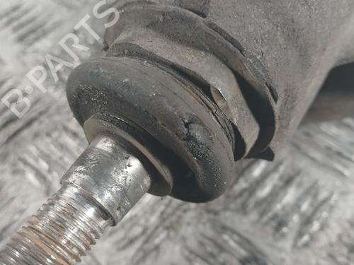 Used Left front steering knuckle Left front steering knuckle CITROËN C4 Coupe (LA_) 1.6 HDi (109 hp) 30813736 30813736