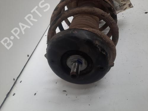 Used Left front shock absorber CITROËN C4 Picasso I MPV (UD_) 1.6 HDi (109 hp) 28741546