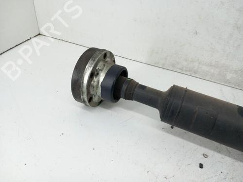 Driveshaft JAGUAR XE (X760) 2.0 D | BP28746485M37