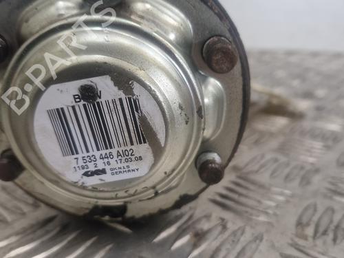 Right rear driveshaft BMW 1 Convertible (E88) 120 d | BP28737175M41 