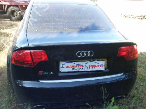 Switch AUDI A4 B7 (8EC) RS4 quattro | BP28792804I30  - Image 5