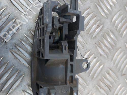 Used Rear right interior door handle Rear right interior door handle TOYOTA AYGO (_B1_) 1.0 (KGB10_, KGB10R) (68 hp) 28742728 28742728