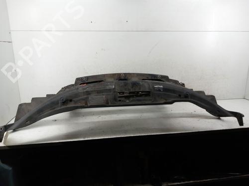 Frontplade/Frontkurv VW POLO IV (9N_, 9A_) 1.4 16V | BP28743332C72 