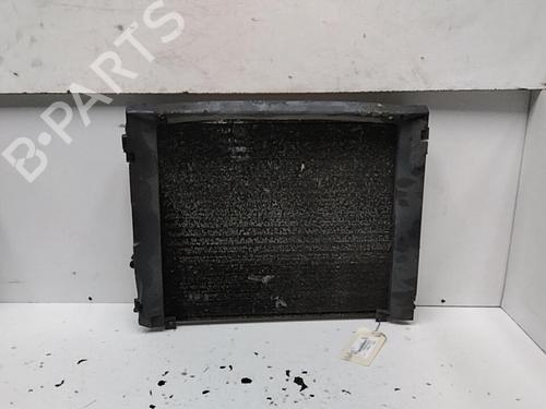 Køler RENAULT CLIO II Hatchback Van (SB0/1/2_) 1.9 D (SB0R) (54 hp) 28753819