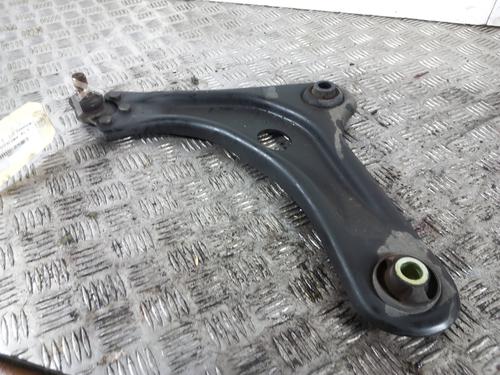 Used Left front suspension arm CITROËN C3 III (SX) 1.2 PureTech 82 (83 hp) 28736334