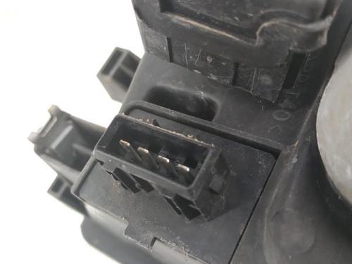 Used Left headlight FIAT PALIO Weekend (178_, 173_, 373_, 374_, 171_) 1.2 (178DYA1A, 178DXS1A) (60 hp) 28746698
