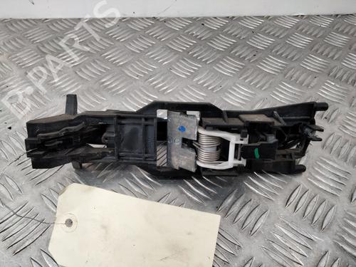 Høyre foran utvendig håndtak MERCEDES-BENZ C-CLASS (W203) C 220 CDI (203.008) | BP28756877C129