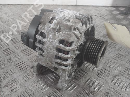 Alternator RENAULT TWINGO II (CN0_) 1.2 16V (CN04, CN0B) | BP33050127M7 - Image 2