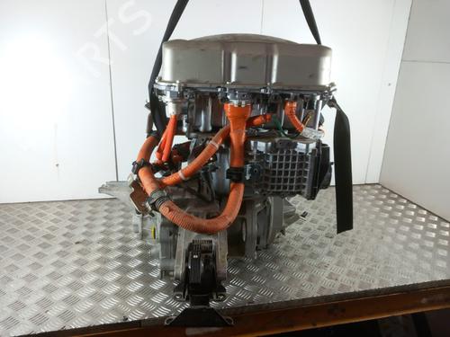 Used Engine NISSAN LEAF (ZE0) Electric (109 hp) 28743900