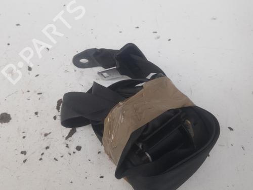 Høyre bak beltestrammer PEUGEOT 206 Hatchback (2A/C) 1.4 i (75 hp) 28753926