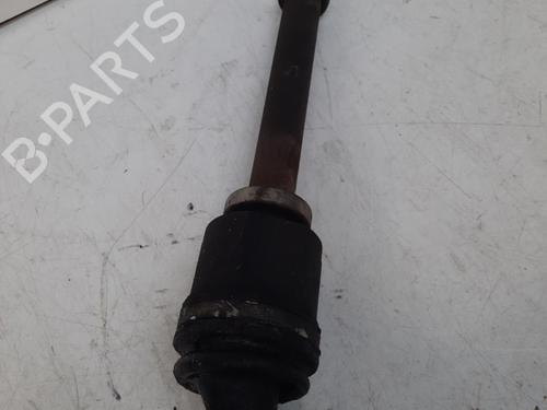 Right front driveshaft RENAULT CLIO III (BR0/1, CR0/1) 1.5 dCi (C/BR0G, C/BR1G) | BP28789269M39 