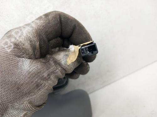 right-sun-visor-porsche-cayenne-9pa-2002-2003-2004-2005-2006-2007-2008-2009-2010-28746385 main image