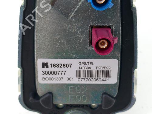 Antenne/Base BMW 3 (E90) 320 d | BP28751035C140 - Image 2
