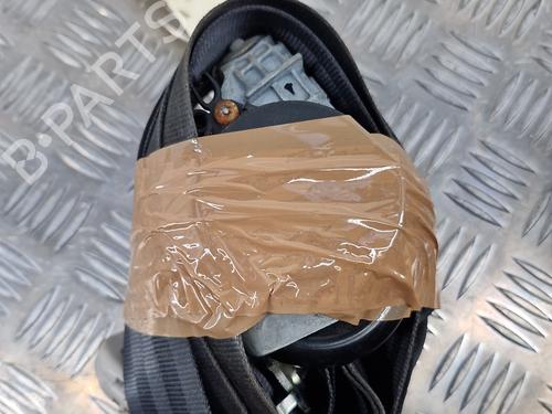 Front right belt tensioner PEUGEOT EXPERT Van (VF3A_, VF3U_, VF3X_) 1.6 HDi 90 16V | BP28735628C88 