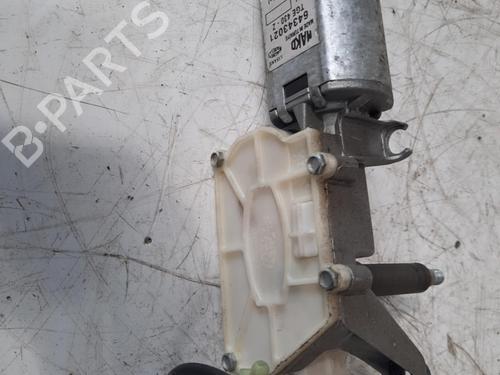 Used Rear wiper motor Rear wiper motor FIAT DOBLO Box Body/MPV (223_) 1.9 JTD (105 hp) 28787969 28787969