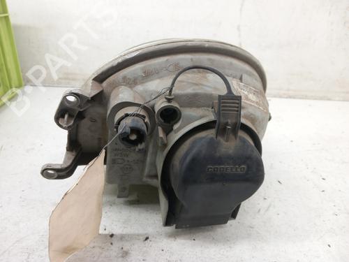 Lyskaster venstre RENAULT TWINGO I (C06_) 1.2 (C066, C068) (58 hp) 28749820
