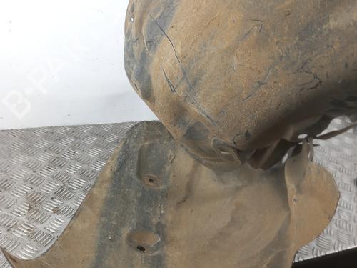 Wheel arch RENAULT MEGANE III Hatchback (BZ0/1_, B3_) 1.9 dCi (BZ0N, BZ0J) | BP29759977C56