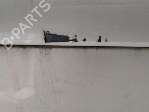Used Right front door OPEL ZAFIRA / ZAFIRA FAMILY B (A05) 1.9 CDTI (M75) (120 hp) 28776580