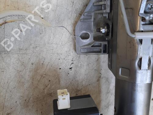 Steering column PEUGEOT 508 SW I (8E_) 1.6 HDi | BP28752014M21 - Image 2