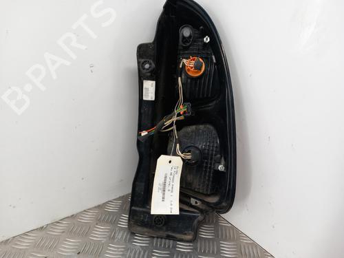 Left taillight CITROËN C3 Picasso (SH_) 1.6 HDi 110 | BP38475474C34 - Image 3