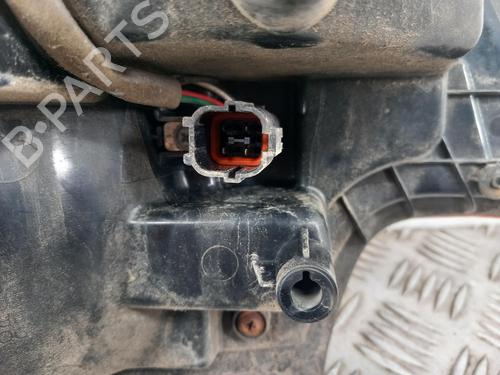 Left tailgate light SSANGYONG KYRON 2.7 Xdi 4x4 | BP39152445C79 - Image 2