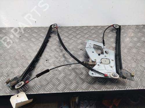 Used Front right window mechanism BMW 5 (E39) 525 d (163 hp) 28744595