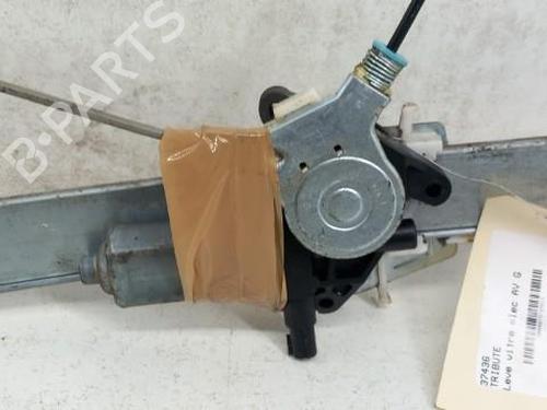 Used Front left window mechanism Front left window mechanism MAZDA TRIBUTE (EP) 2.3 AWD (EP3W) (150 hp) 28746874 28746874