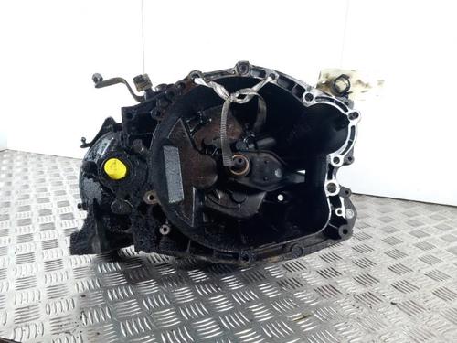 Used Gearbox Gearbox PEUGEOT PARTNER MPV (5_, G_) 1.9 D (69 hp) 28746261 28746261