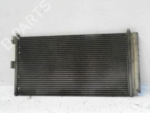 Used AC radiator FIAT PUNTO (188_) 1.2 60 (188.030, .050, .130, .150, .230, .250) (60 hp) 28777241