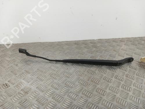 Used Front windshield wiper arm PEUGEOT 208 II (UB_, UP_, UW_, UJ_) e-208 (136 hp) 29844018