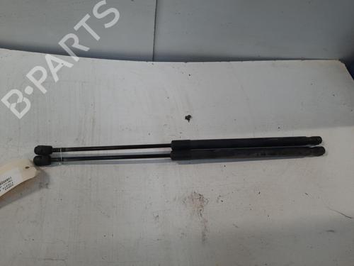Gassdemper Bakluke FORD FIESTA VI (CB1, CCN) 1.25 (82 hp) 28750452