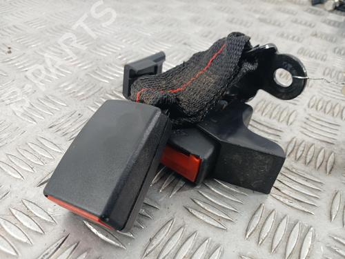 Used Seat buckle Seat buckle 36863084 36863084