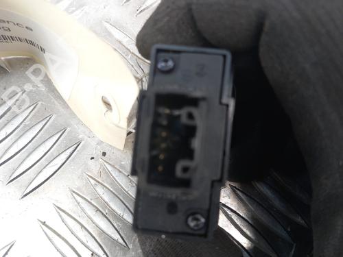 Warning switch OPEL AGILA B (H08) 1.2 (F68) | BP28781810I22 