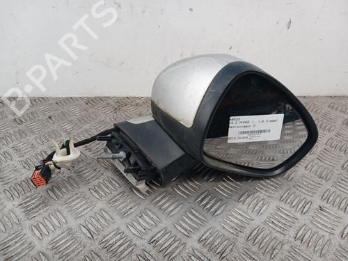 right-mirror-citroen-c4-ii-nc_-2009-32989470 main image