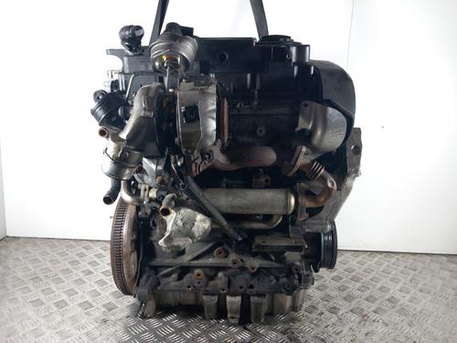 Motor SKODA OCTAVIA II (1Z3) 2.0 TDI RS | BP28782512M1 