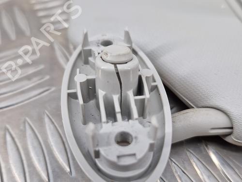 Right sun visor FORD B-MAX (JK) 1.0 EcoBoost | BP28735133I2 