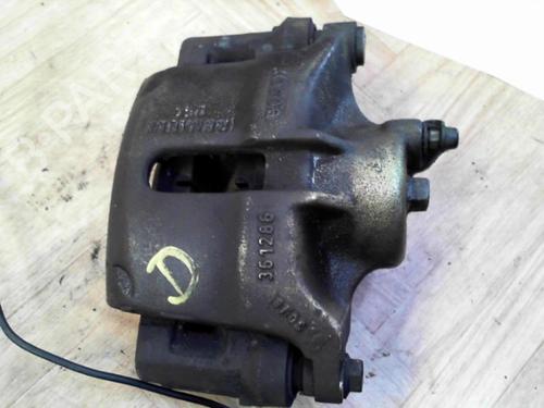 Højre bremsekaliber foran RENAULT KANGOO (KC0/1_) D 65 1.9 (KC0E, KC02, KC0J, KC0N) (64 hp) 28755044