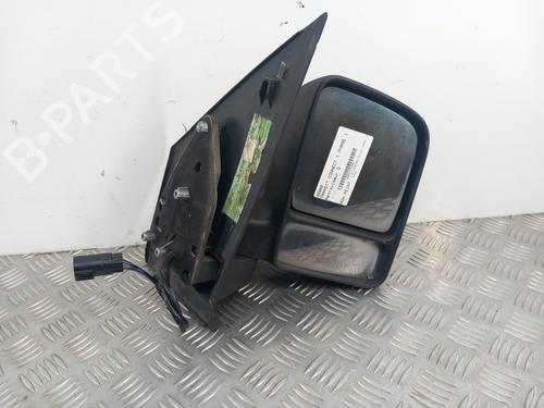 Right mirror FORD TRANSIT CONNECT (P65_, P70_, P80_) 1.8 TDCi | BP29327091C27 