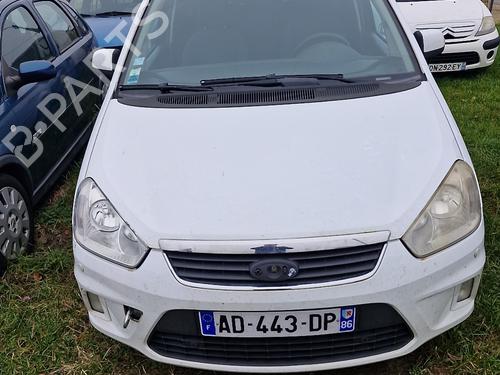 Venstre baglygte FORD C-MAX (DM2) 1.8 TDCi | BP28736209C34 - Image 6