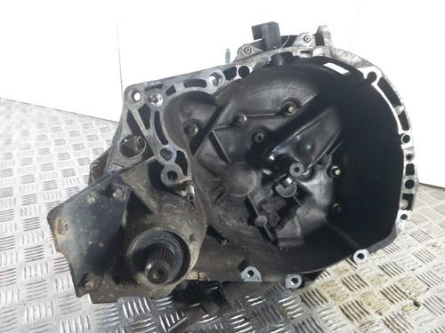 Gearbox RENAULT CLIO II (BB_, CB_) 1.5 dCi (B/CB07) | BP28784168M3