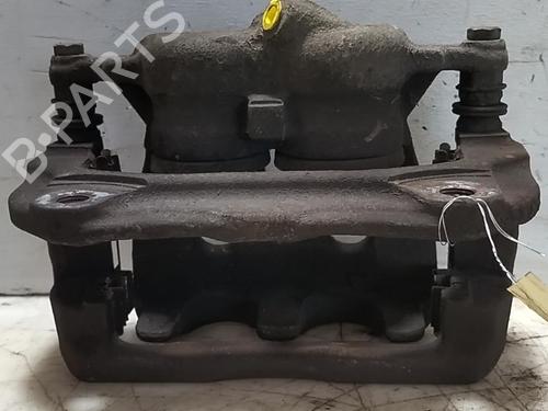 Left front brake caliper CITROËN C8 (EA_, EB_) 2.2 HDi | BP28751333M105 - Image 4