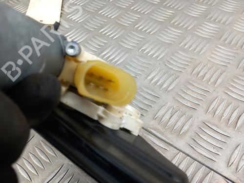 Used Rear right window mechanism Rear right window mechanism BMW X5 (E70) xDrive 35 d (286 hp) 28781704 28781704