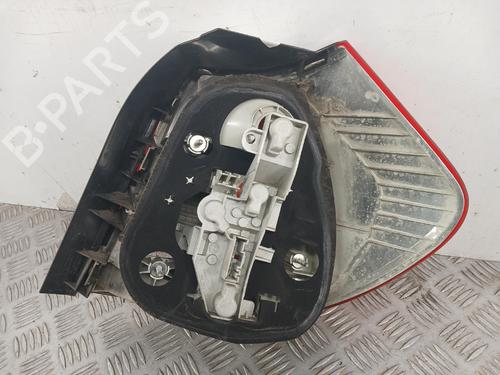 Used Left taillight Left taillight 38780051 38780051