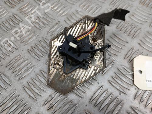 Used Camera Camera RENAULT MEGANE IV Hatchback (B9A/M/N_) 1.6 dCi 130 (B9A4) (130 hp) 39238142 39238142