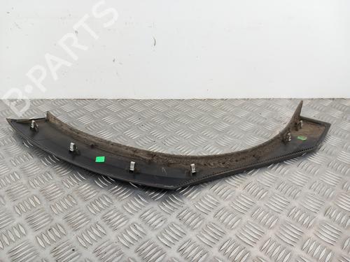 Rear right wheel arch trim PEUGEOT 2008 I (CU_) 1.2 THP 110 / PureTech 110 | BP29063818C137 