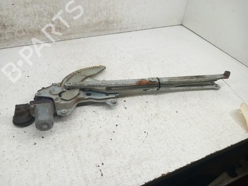 Front right window mechanism SUZUKI SWIFT III (MZ, EZ) 1.3 DDiS (RS413D) | BP28737935C23 - Image 3